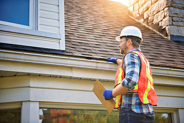 Trusted Storm Damage Roof Repair service in Sergeantsville, NJ - Ben Roofing and Steel LLC